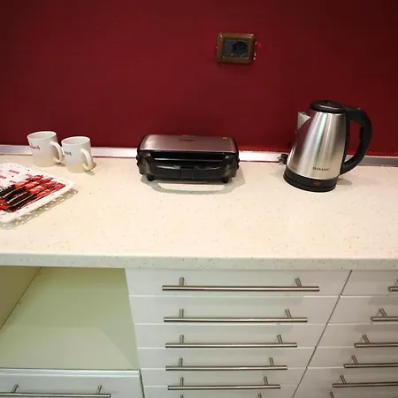 Little Corner 旅馆 *